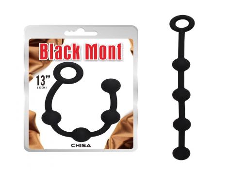 ”P” Storm Beads S