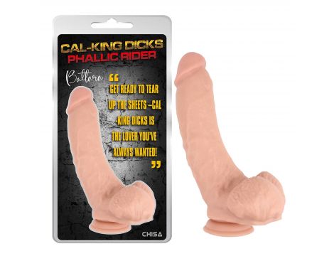 Phallic Rider - 2