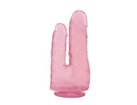7.9 Inch Dildo-Pink