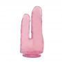 7.9 Inch Dildo-Pink - 2