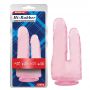7.9 Inch Dildo-Pink - 3