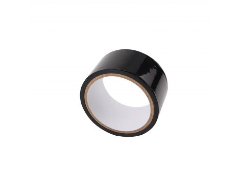 Bind Me Bondage Tape-Black - 4