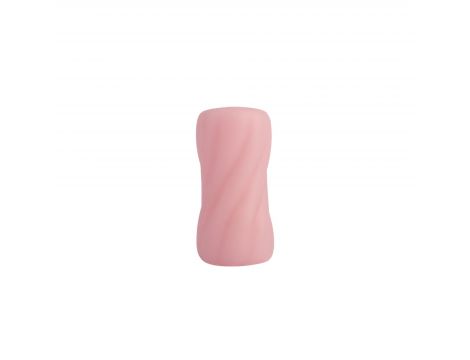 Masturbator Cosy Stamina Pleasure Pocket różowy TPE