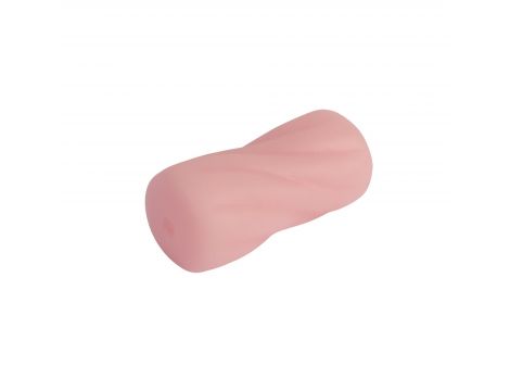 Masturbator Cosy Stamina Pleasure Pocket różowy TPE - 5