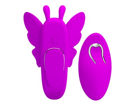 PRETTY LOVE - Aileen, Remote Panty Massager - 3