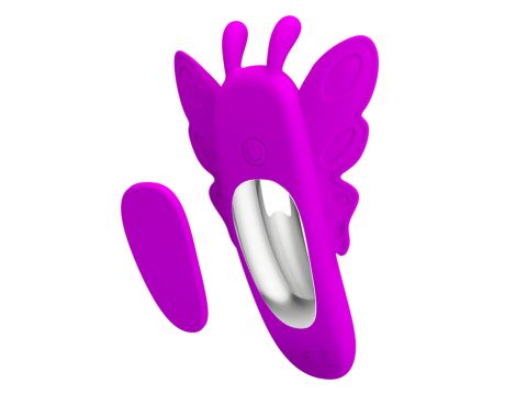PRETTY LOVE - Aileen, Remote Panty Massager - 2