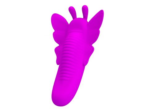 PRETTY LOVE - Aileen, Remote Panty Massager