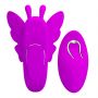 PRETTY LOVE - Aileen, Remote Panty Massager - 4