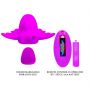 PRETTY LOVE - Aileen, Remote Panty Massager - 10