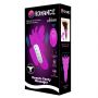 PRETTY LOVE - Aileen, Remote Panty Massager - 9