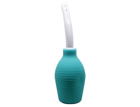 Irygator analny gumowy Mr Play 310 ml