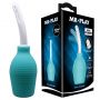 Irygator analny gumowy Mr Play 310 ml - 3
