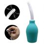 Irygator analny gumowy Mr Play 310 ml - 4