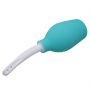 Irygator analny gumowy Mr Play 310 ml - 7