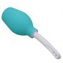Irygator analny gumowy Mr Play 310 ml - 8