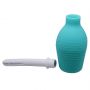Irygator analny gumowy Mr Play 310 ml - 9