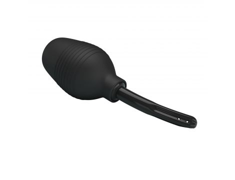 MR PLAY - ANAL DOUCHE BLKC (310 ml) - 4