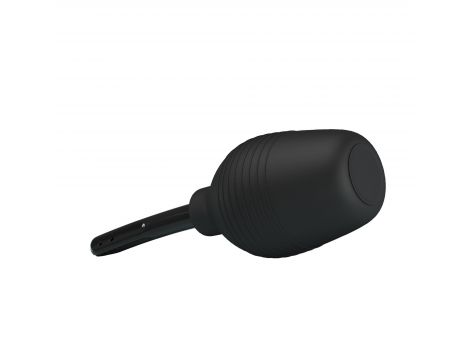 MR PLAY - ANAL DOUCHE BLKC (310 ml) - 5