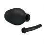 MR PLAY - ANAL DOUCHE BLKC (310 ml) - 8