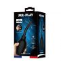 MR PLAY - ANAL DOUCHE BLKC (310 ml) - 9