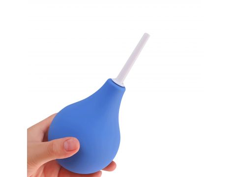 MR PLAY - ANAL DOUCHE BLUEB (224 ml) - 2
