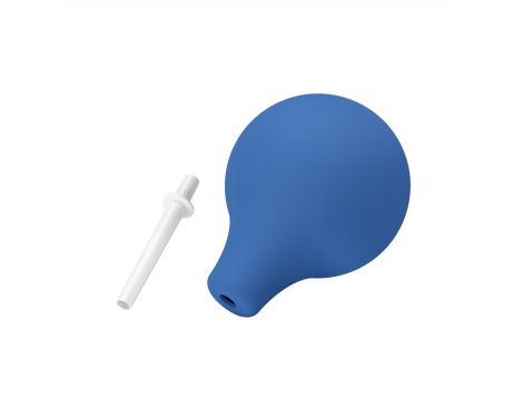 MR PLAY - ANAL DOUCHE BLUEB (224 ml) - 4