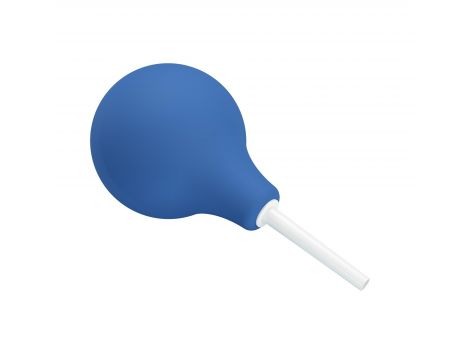 MR PLAY - ANAL DOUCHE BLUEB (224 ml) - 6
