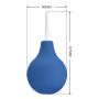 MR PLAY - ANAL DOUCHE BLUEB (224 ml) - 8