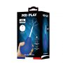 MR PLAY - ANAL DOUCHE BLUEB (224 ml) - 9