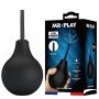 Irygator analny Mr Play gumowy 224 ml - 4