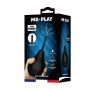 Irygator analny Mr Play gumowy 224 ml - 9