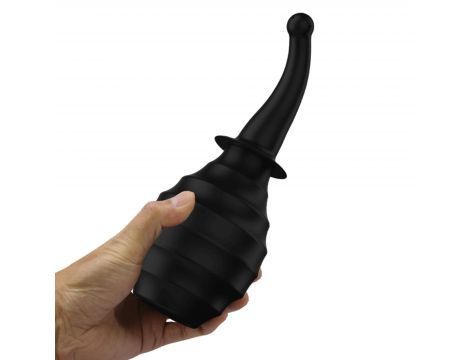 MR PLAY - ANAL DOUCHE BLKM6 (330 ml) - 4