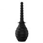 Irygator analny Mr Play gumowy 330 ml - 2