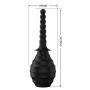 Irygator analny Mr Play gumowy 330 ml - 6
