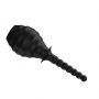 Irygator analny Mr Play gumowy 330 ml - 7