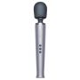 LE WAND GREY RECHARGEABLE MASSAGER - 4