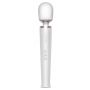 LE WAND PEARL WHITE RECHARGEABLE MASSAGER - 3