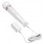 LE WAND PEARL WHITE RECHARGEABLE MASSAGER - 6