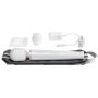 LE WAND PEARL WHITE RECHARGEABLE MASSAGER - 8