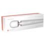 LE WAND PEARL WHITE RECHARGEABLE MASSAGER - 9