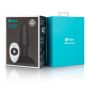 B-VIBE RIMMING PLUG 2 BLACK - 9