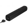 ANAL FANTASY ELITE AUTO-THROB INFLATABLE VIBRATING PLUG BLACK - 3