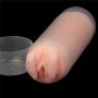 Masturbator Virgin Skin Blowout Lovetoy dwustronny 22 cm - 2