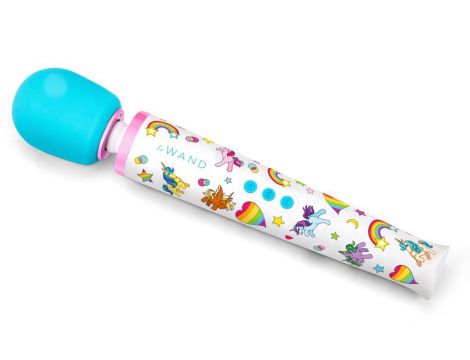 LE WAND UNICORN WAND SPECIAL EDITION SET - 2