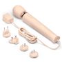 LE WAND PLUGIN ROSE GOLD - 7