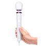 LE WAND POWERFUL PETITE PLUG IN WHITE - 4