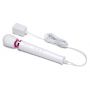 LE WAND POWERFUL PETITE PLUG IN WHITE - 3