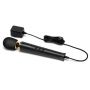 LE WAND POWERFUL PETITE PLUG IN BLACK - 4