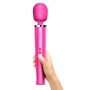 LE WAND MAGENTA RECHARGEABLE MASSAGER - 3
