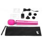 LE WAND MAGENTA RECHARGEABLE MASSAGER - 2